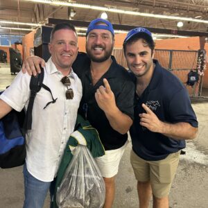 GFG-Gingras-Meadowlands Paddock